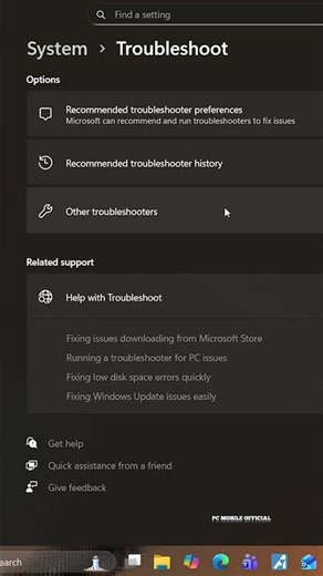 how to fix no internet access windows #shorts #internet ‪@PCMobileOfficial‬