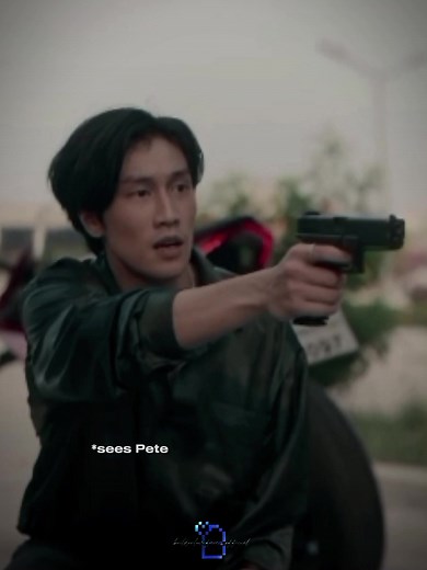 There is a faint look of fear on Vegas's face and a look of anger on Pete, but Vegas always checked on Pete regardless of the things that happened ❤️‍🩹 #buildjakapan #biubiu舞 #buildurluve #alwayswithbuild #withbuilduntiltheend #jakapanputtha #foryou #beyourluve #บิวจักรพันธ์พุทธา #teambuild #justiceforbuild #vegaspete