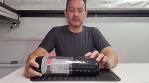 Automatic Male Masturbator Penis Pump - Upgraded Male Sex Toys for Men with 9 Sucking & Thrusting & Rotating Modes, Adult Toys Pocket Pussy Male Stroker Sex Toy Machine Blowjob Male Masturbators