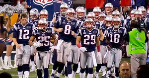 The Pats: An Illustrated History of the New England Patriots