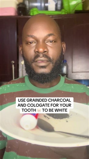 Transform Your Smile: The Power of Charcoal and Colgate