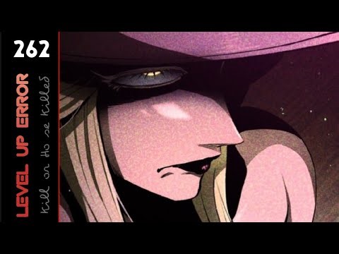 Level Up Error (2025) Episode 262 | SILENCE!