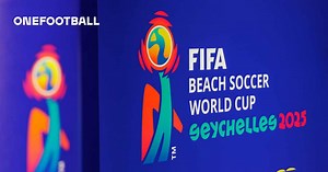 Beach Soccer World Cup 2025: Schedule, Teams, and How to Watch