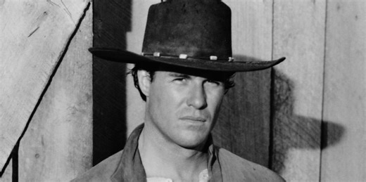 Muere Brad Johnson, actor de 'Melrose Place'