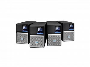 Eaton - USV USV 5P850iG2 850 VA / 680 W / Tower - BRACK.CH