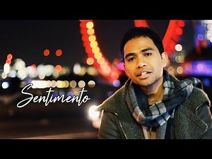 Tito Goncalves - Sentimento(Official music video)