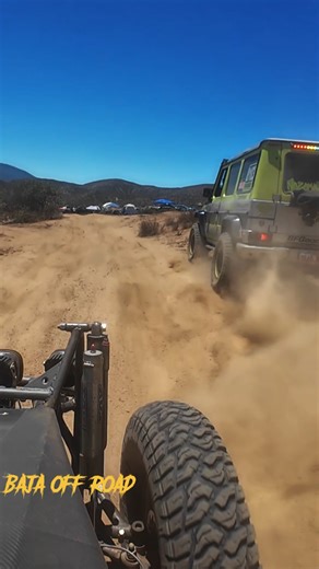 41K views · 1K reactions | La Rabia Racing | Overtake over Mercedes G Wagon | 2025 Baja 500 . . . | Baja Off Road | Facebook