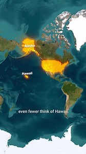 U.S. Territories 🇺🇸 Hidden American Islands 🏝️ #usvirginislands #fyp #learn #maps #island #isolatedplace #remote #geotok #viralfact #geography #historytok #facts #uniquegeography #history #islands #usterritories #northernmarianaislands #unitedstates #usa #mysteryisland #us #map #remoteisland #guam #samoa #states #puertorico | viralbe.official