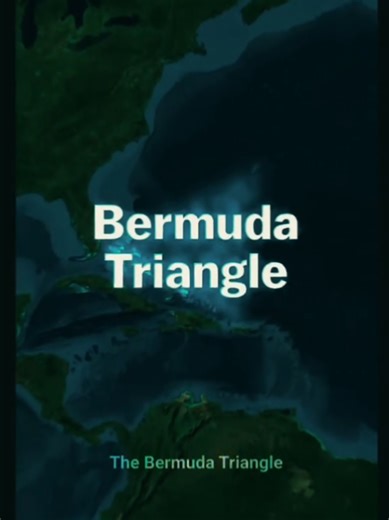 Exploring the Mysteries of the Bermuda Triangle