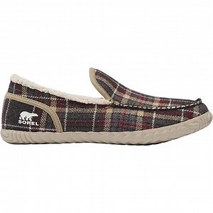 SOREL Dude Moc Slipper - Men's - Footwear