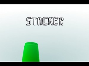 Searching Videos (Sport Stacking)