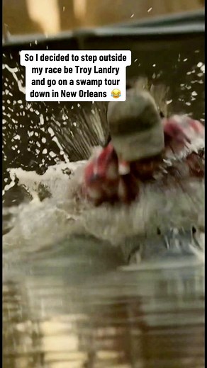 11 reactions · 3 comments | If you’re ever down in New Orleans take you a swamp tour  #fyp #NewOrleans #nola #swamptourneeorleans #swamppeople #swamptour #aligator #aligatortour #funny #funnyvideos #funnyreels #comedy #troylandry | Melissa Mckenzie | Facebook