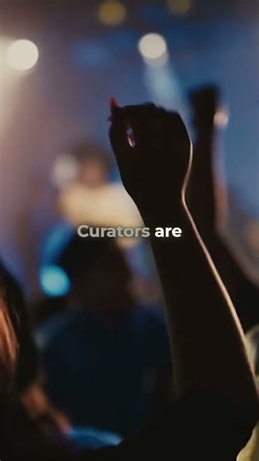 A great playlist isn’t random it’s crafted with intention.