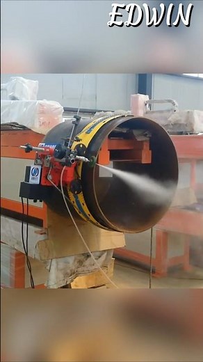 Water Jet Cutting Machine