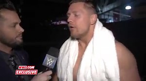 110K views · 876 reactions | Yes, The Miz WILL prove that he is the best in the world at WWE Crown Jewel, thank you very much. | WWE SmackDown | Facebook