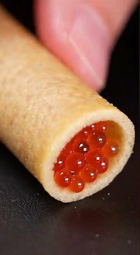 The Most POWERFUL Crunch ASMR Ever Made — Ultra Realistic 12K Eating Sounds!