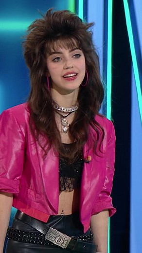 Sofia - Gotowa na Wszystko! #TopModelTVN