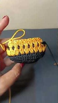 sarung botol rajut #crochet #handmade #sarungbotolrajut