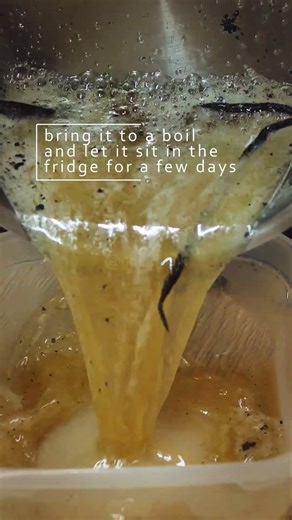 DIY: Perfect Vanilla Syrup