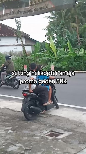 Remap ECU Helikopter: Menyulap Motor Beat Deluxe