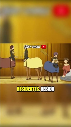 🌎REENCARNÓ COMO GRANJERO, PERO ES EL MÁS FUERTE [15]