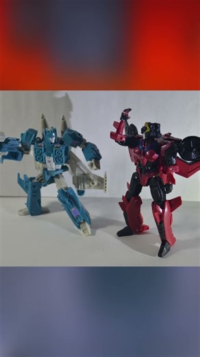 The WORST Transformers Toy