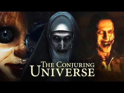THE CONJURING Timeline Explained (2025)