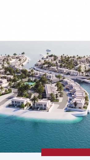 “The Falcon Island project is designed to bring an extraordinary take on an everyday essential offering exclusivity in every way. This is in alignment with Al Hamra’s vision of bringing many firsts and bests to Ras Al Khaimah supporting the Emirate’s economic growth, tourism strategy and liveability agenda,” said by Benoy Kurien, Al Hamra Group CEO. The Al Hamra team takes great pride in championing innovative and pioneering projects in the region. Falcon Island by Al Hamra is truly one of a kin