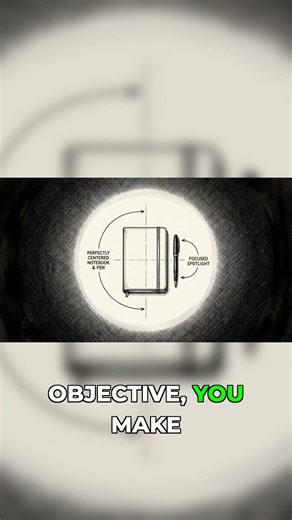 The Simplicity Hack for Deep Focus #focus #motivation