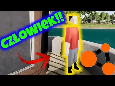 Kolejna Świetna Polska Mapa W BeamNG Drive