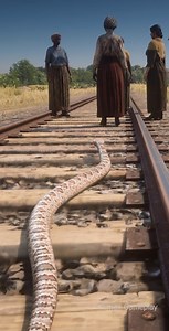 165K views · 2.1K reactions | Amazing Game Red Dead Redmption Red Dead Redemption 2 is an open-world action-adventure game developed by Rockstar Games. Released in 2018, it serves as a prequel to the 2010 title Red Dead Redemption. Set in the late 1800s, you play as Arthur Morgan, a member of the Van der Linde gang, a group of outlaws navigating a rapidly changing world. Here's a quick rundown of what makes it stand out | Climax Gameplay | Facebook