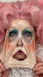 724K views · 3K reactions | The removal process is beyond satisfying  | Four Nine Looks | Facebook