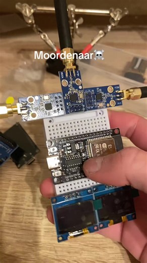 #esp32 #електроника #engineer #electronicmusic