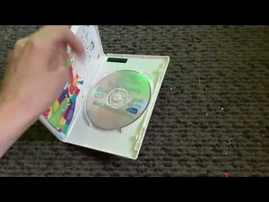 Baby Neptune 2003 DVD (2023 Reprint)