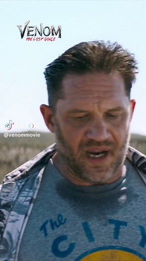 Venom: The Last Dance - In Theaters October 25