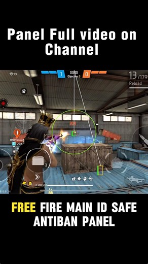 Ob53 Free Fire Auto Headshot Config File🎯🌠 Macro Aimbot + No Recoil Regedit‼️Antiban VIP Script 👽