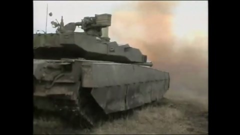 How would Ukrainian BM Oplot compare to modern Russian tanks?