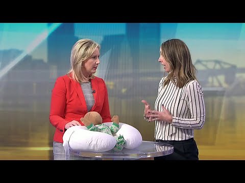 100 infant deaths linked to recalled Fisher-Price sleeper