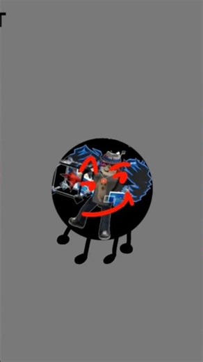 What was Stickman’s dance at the end 👀? @Youravaragegameryt