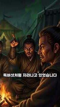 삼국지 최강의 나르시시스트, 늙은 꼰대 관우의 최후