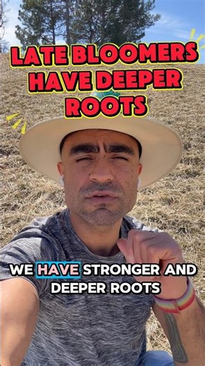 Stop Letting Arbitrary Timelines Ruin Your Peace.