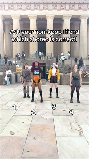 RVX Dance Official on Instagram: "guess below 👀💫 or watch our ‘how it’s done’ cover on youtube to find out.. search “rvx how it’s done” ;) #kpopdemonhunters #kpdh #huntrx #huntrix #howitsdone #sajaboys #sodapop #youridol #honmoon #kpop #kpopdance #kpopcover #kcover #kcoverist #kpopinpublic #rvx"