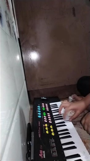 Illuminati theme #pianotutorial