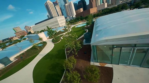 WELCOME TO THE NEW DOWNTOWN. POST is a once in a generation redevelopment project that transforms the former central sorting facility of the United States Post Office into an avant-garde cultural campus. On November 13th, we open this radical adaptive reuse building with a festival that combines headlining musicians with world class food and curated art exhibits. Exotic luxury vehicles and leaders from Houston's entrepreneurial community round out the full day of programming. Join us on Houston’