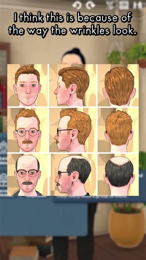 I'm so excited for PARAS GROWING OLD | Paralives