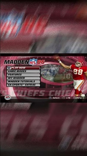 "Magnificent Eleven", By Sam Spence Madden 2006 NFL Football Music Soundtrack