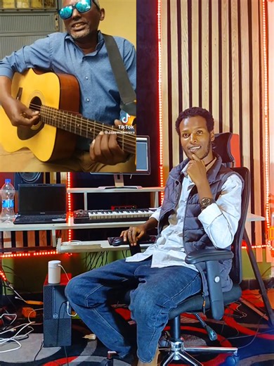 Gospel Song Highlights from Heaven Studio