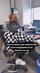 Helping you manage your energy usage is important to us, here are some ways to save energy and money. For more helpful tips visit ucs.net | United Cooperative Services