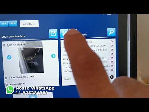Como Instalar Atualização Delph Autocom 2020.23 - Mais testes