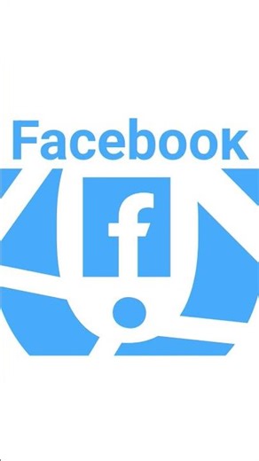 Facebook new logo
